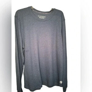 Climatesmart waffle thermal base layer